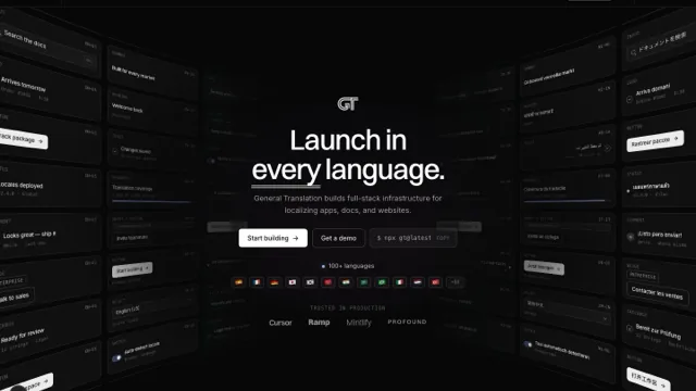 Hourglass in dark mode